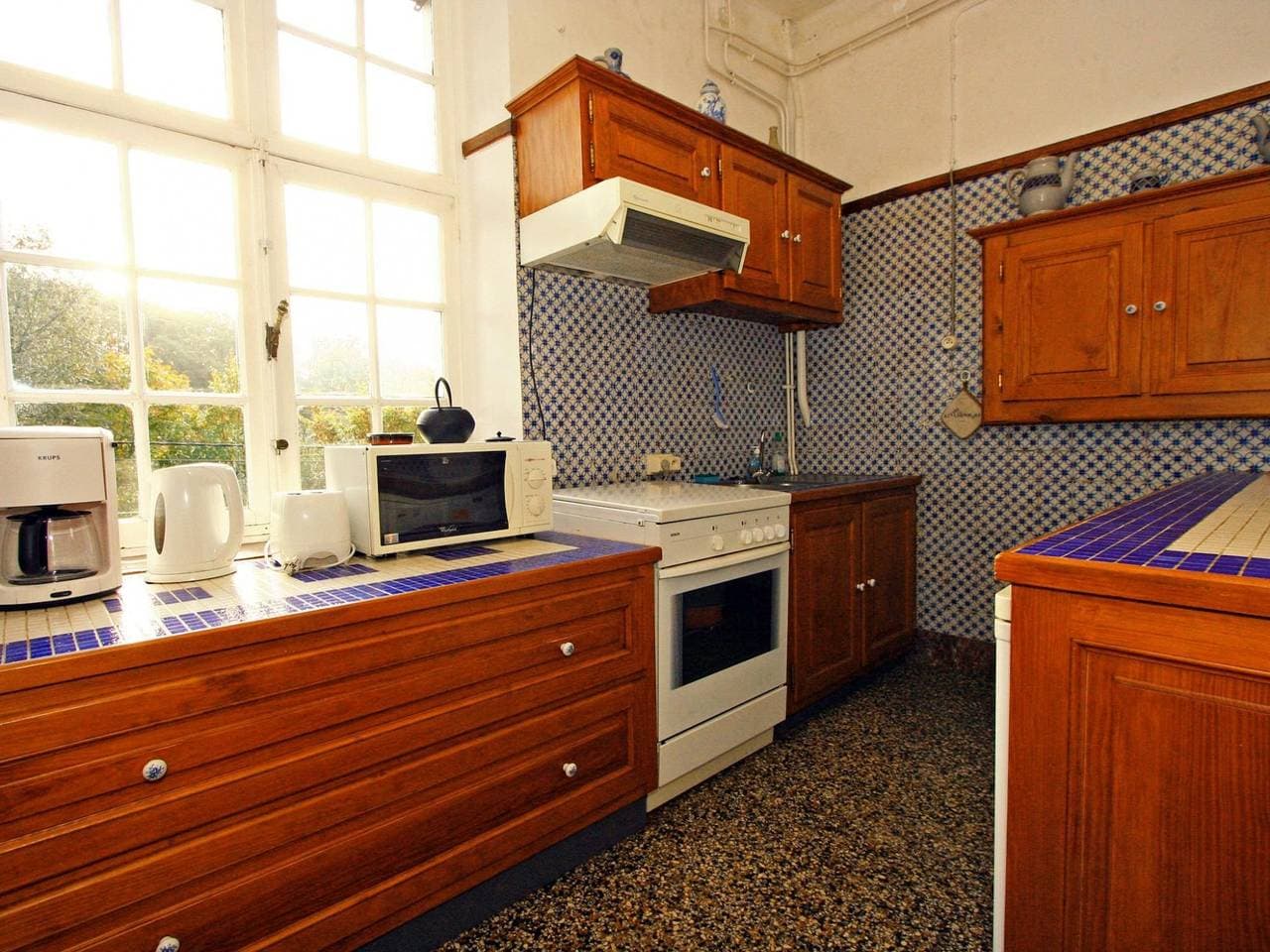 Foto 3 von 31: Quaint Holiday Home in Bouillon Ardennes