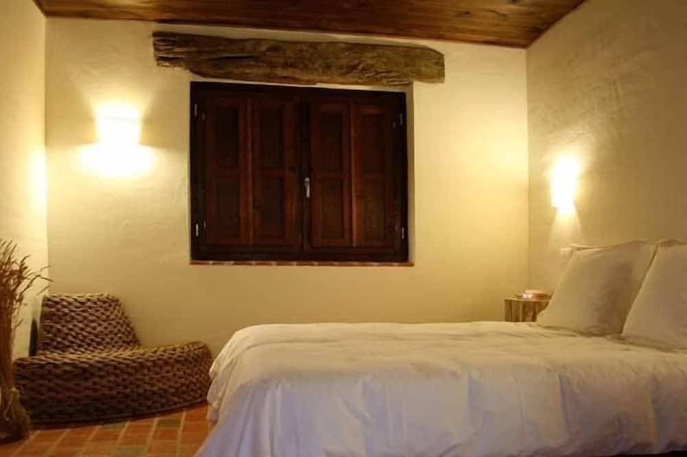 Foto 5 von 30: Casas Rurales Cinco Celemines für 4 personen