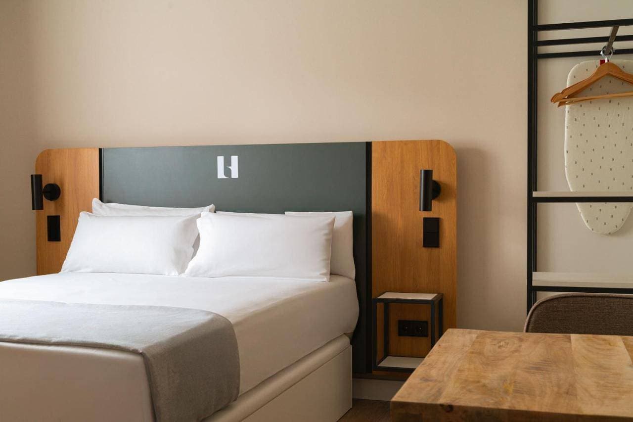 Foto 6 von 12: Standard Double Room