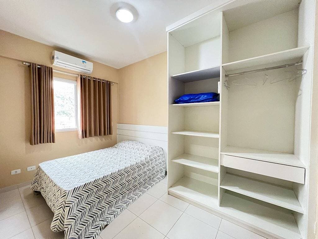 Foto 8 von 26: Ausgezeichnete Wohnung in der Nähe des Strandes von Tümmler