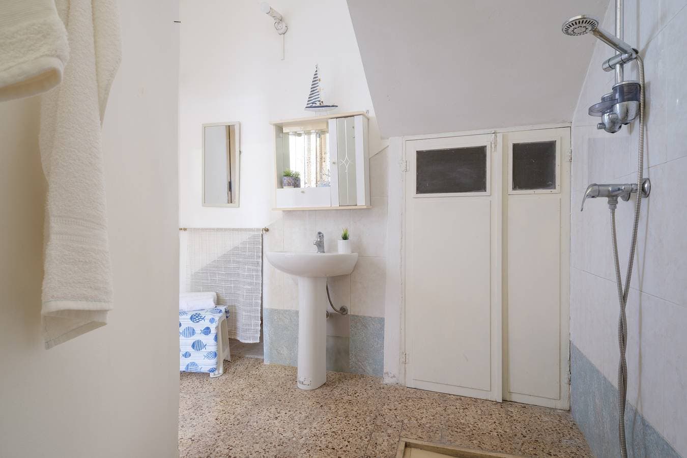 Foto 11 von 27: Ferienunterkunft "Villa Scirocco" in Strandnähe