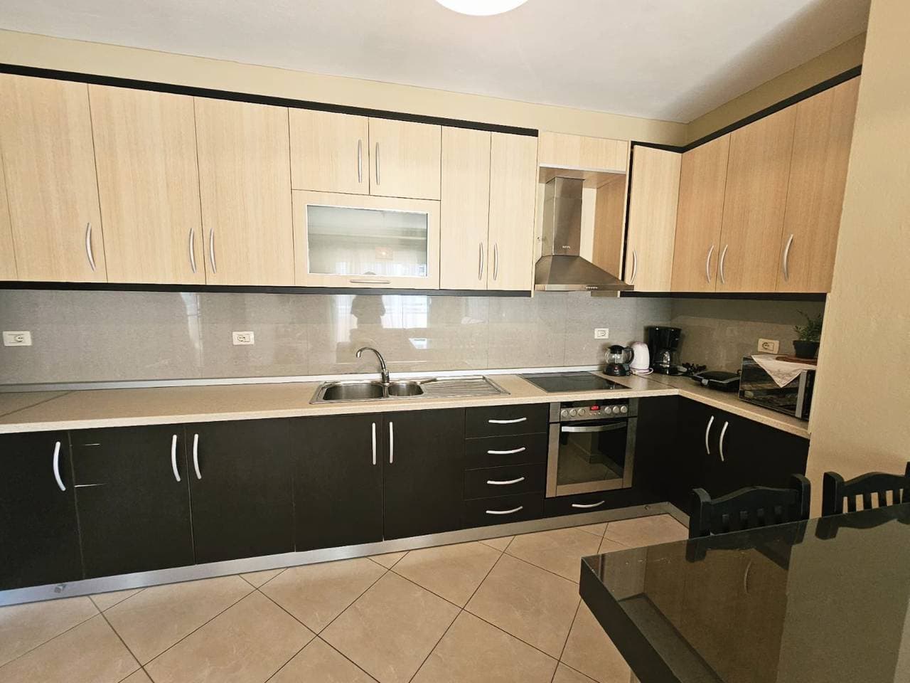Foto 7 von 37: Ferienwohnung für 6 Personen mit Balkon