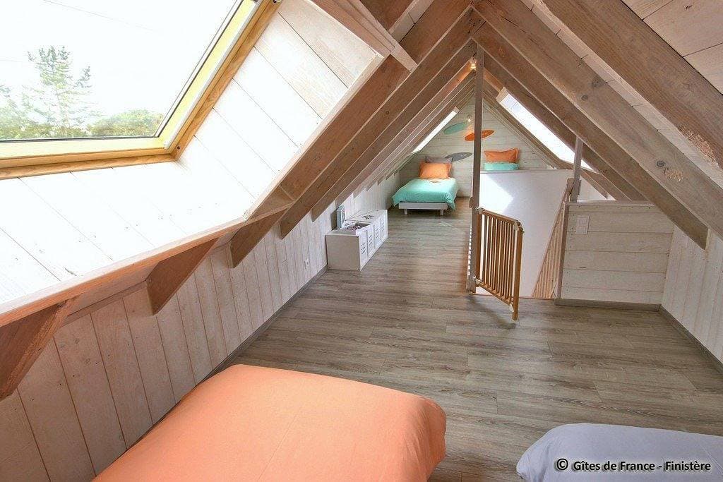 Foto 10 von 17: Gîte Sainte-Marguerite