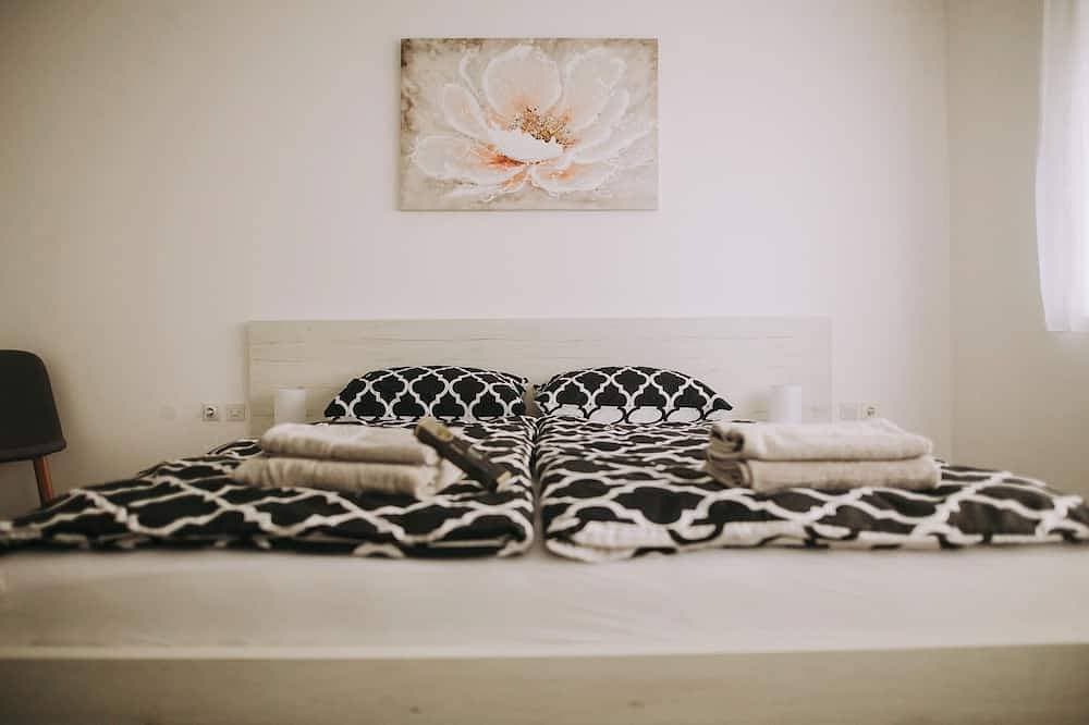 Foto 2 von 13: Haus mit Wellness und Unterhaltung – ideal für große Gruppen