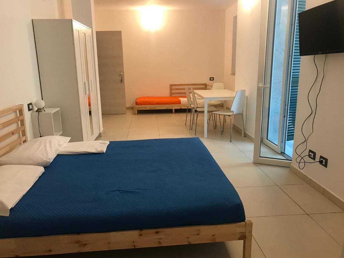 Foto 2 von 10: Double Room