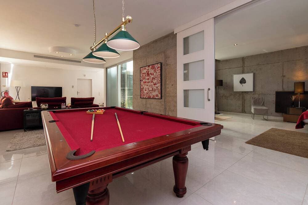 Foto 9 von 30: Amazing 5 Bedroom Villa in Costa Adeje