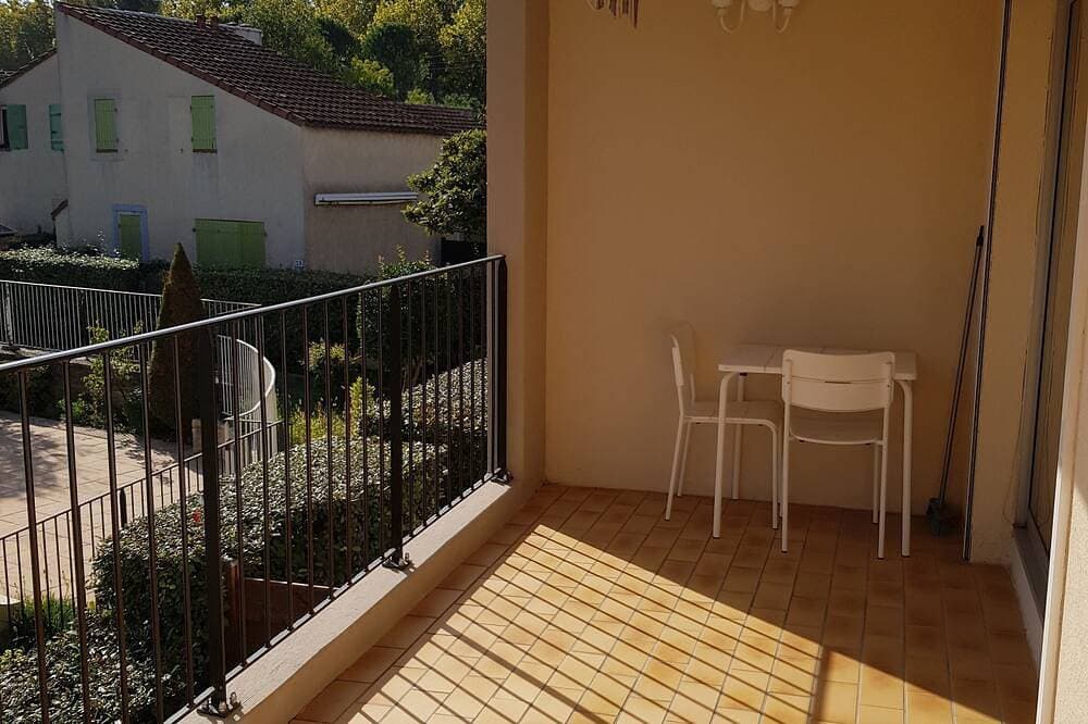Foto 13 von 13: Comme à la maison, 3-star furnished holiday accommodation