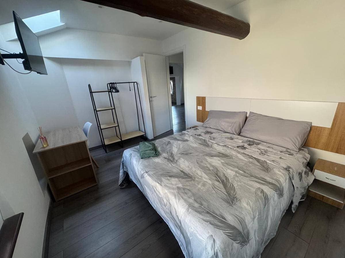 Foto 4 von 13: Double Room