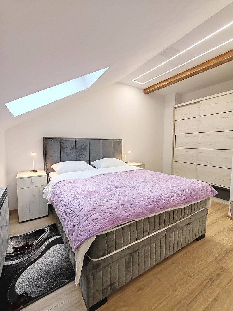 Zimmer 22m² 1
