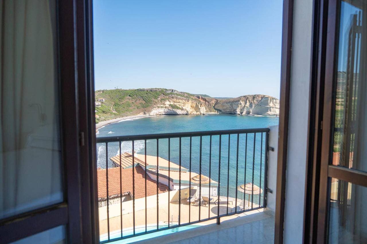 Foto 10 von 20: Superior Double or Twin Room with Sea View - Baja