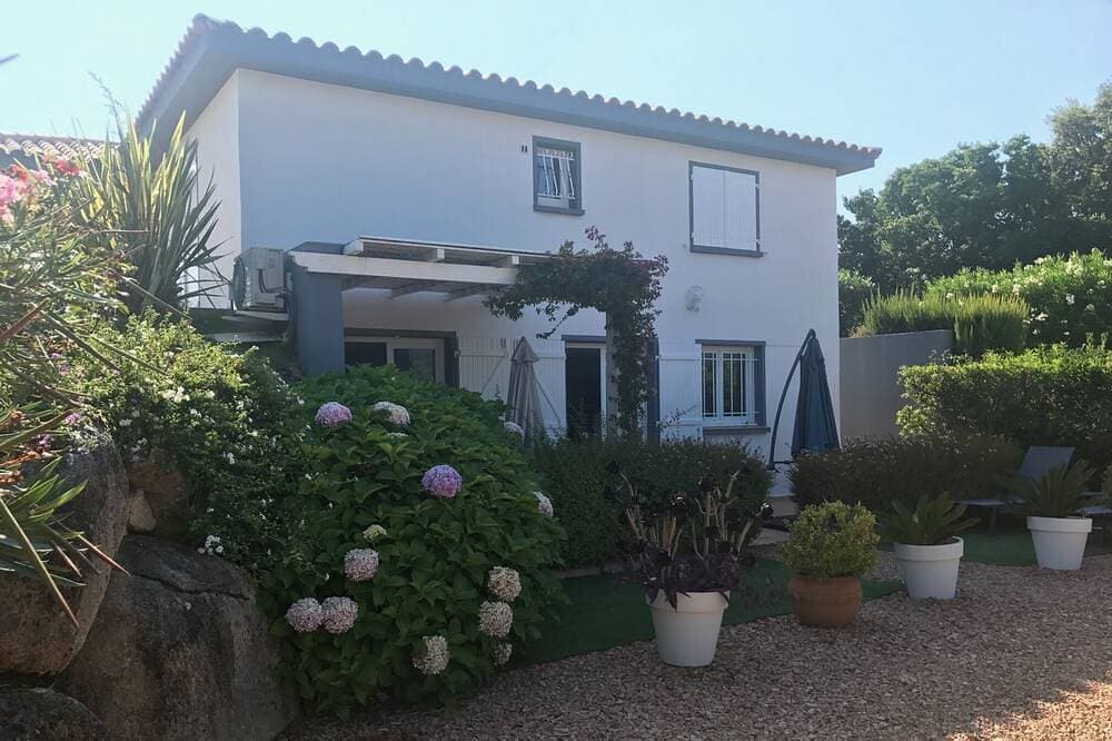 Foto 12 von 30: Ferienwohnung - Sainte Lucie de Porto Vecchio