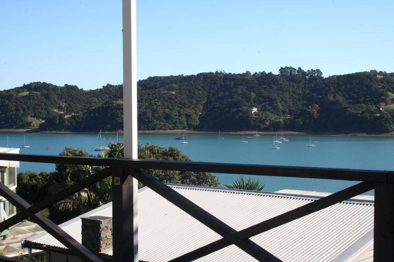 Foto 4 von 5: Holiday Home