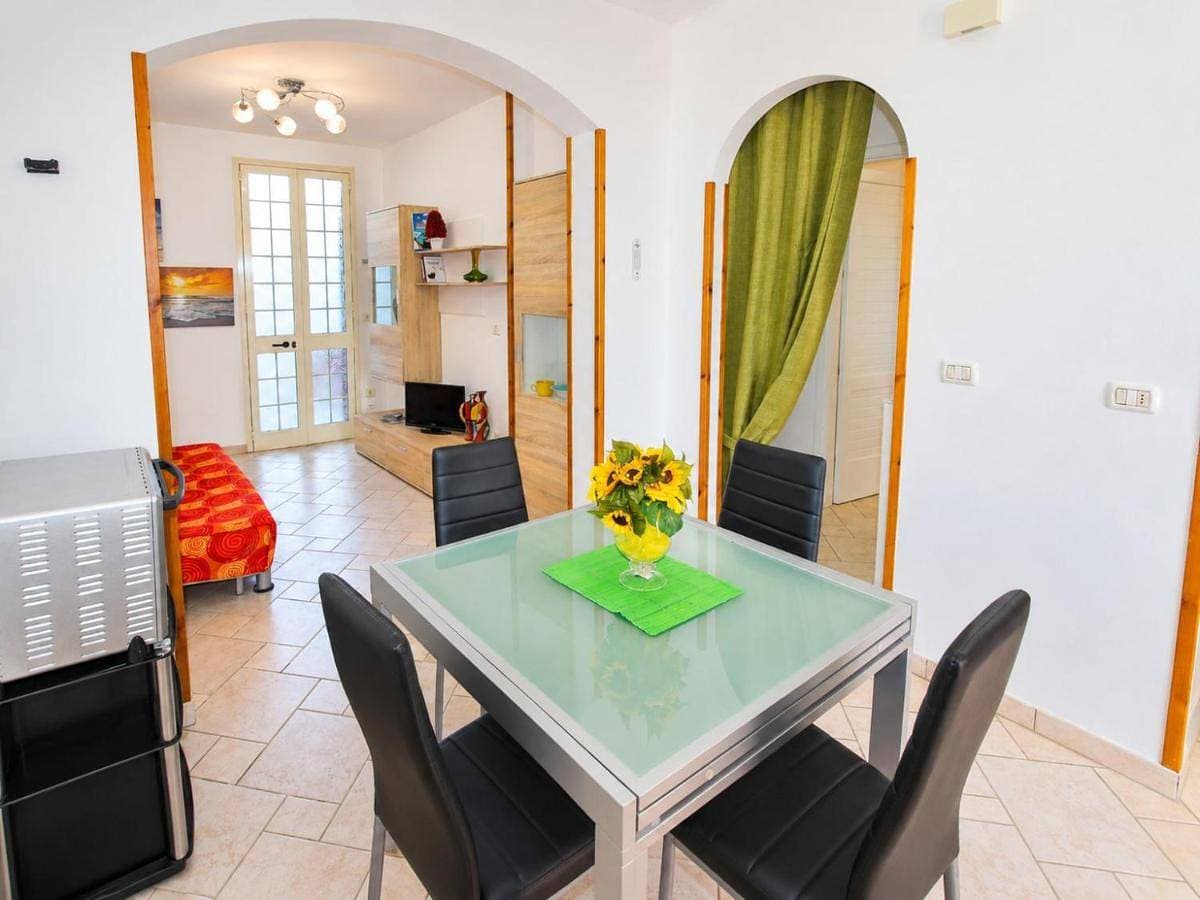 Foto 5 von 5: Holiday Home