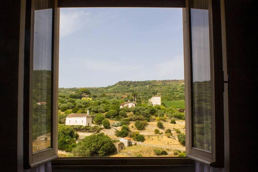 La casa di Nonno Ciccito 1