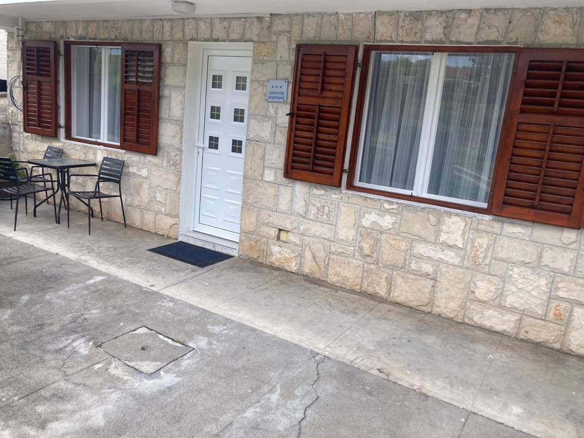 Apartment Vucurovic 1