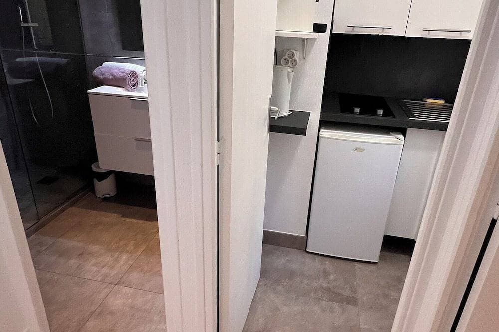 Foto 5 von 14: Ajaccio Studio Vue Mer 200 M Plage