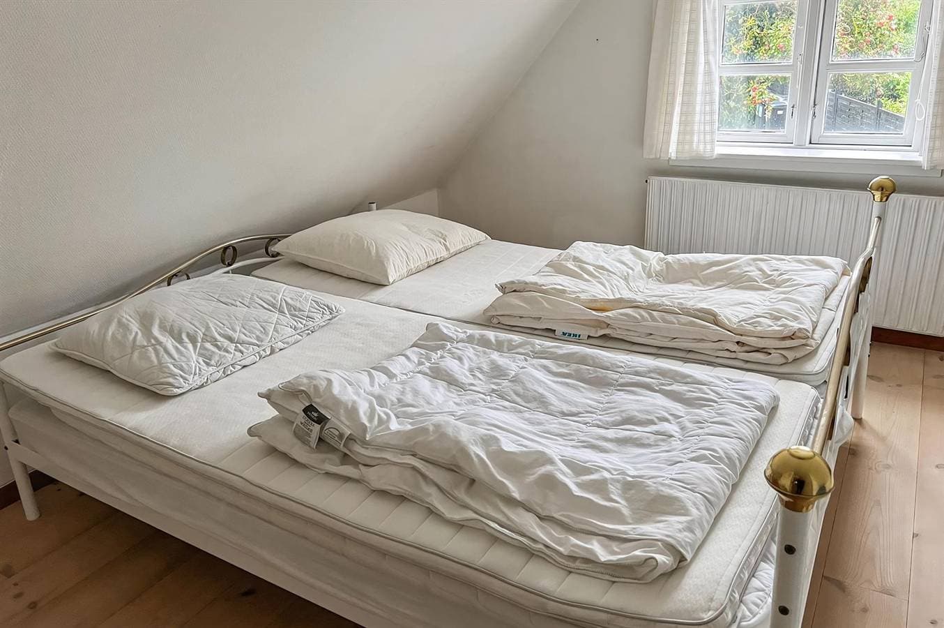 Foto 13 von 24: Nice home in Svaneke w/ WiFi and 2 Bedrooms