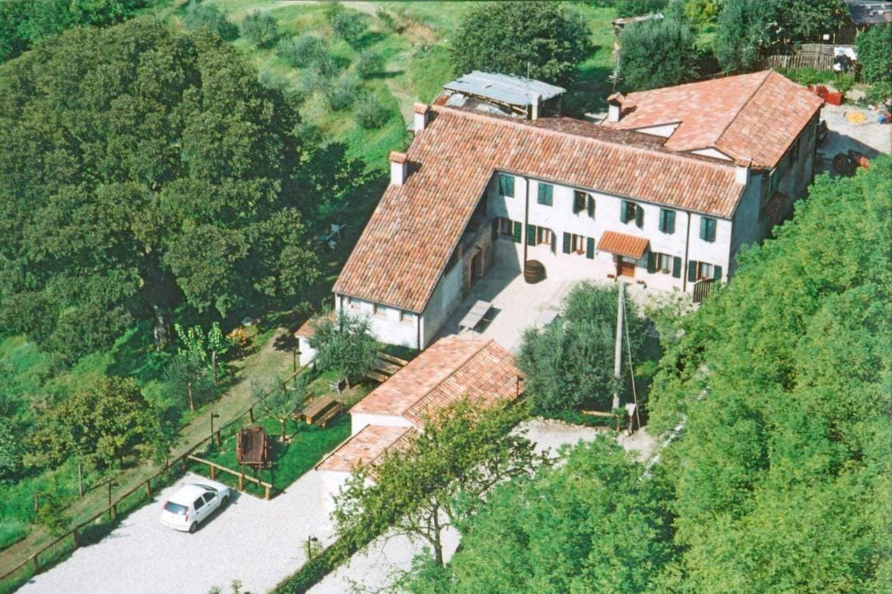 Colle Del Barbarossa 1