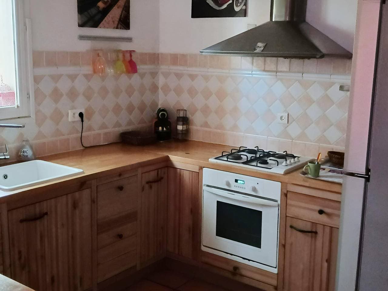 Foto 5 von 36: Villa mit privatem Pool, Garten und Panoramablick