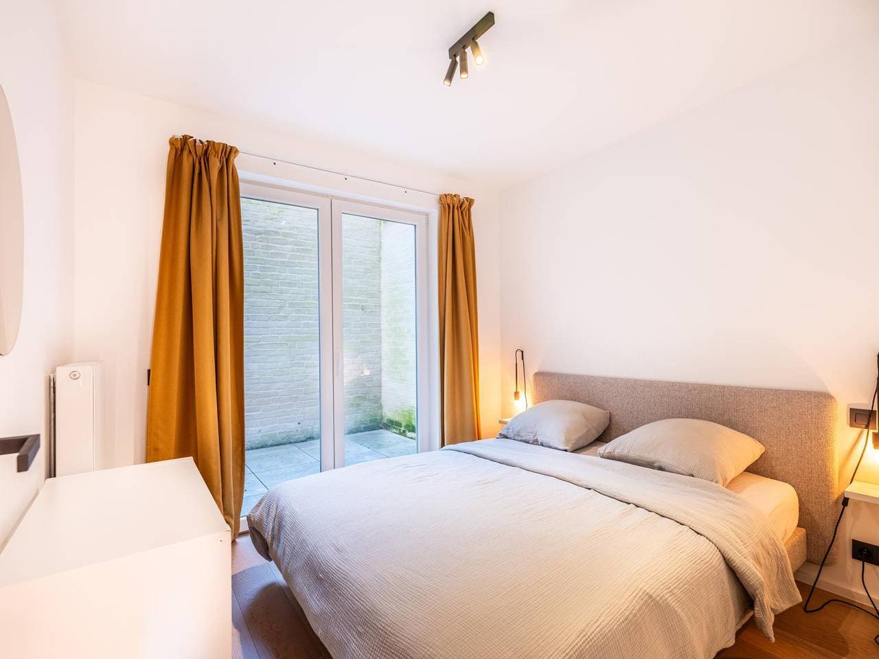 Foto 4 von 22: Moderne Wohnung direkt am Strand