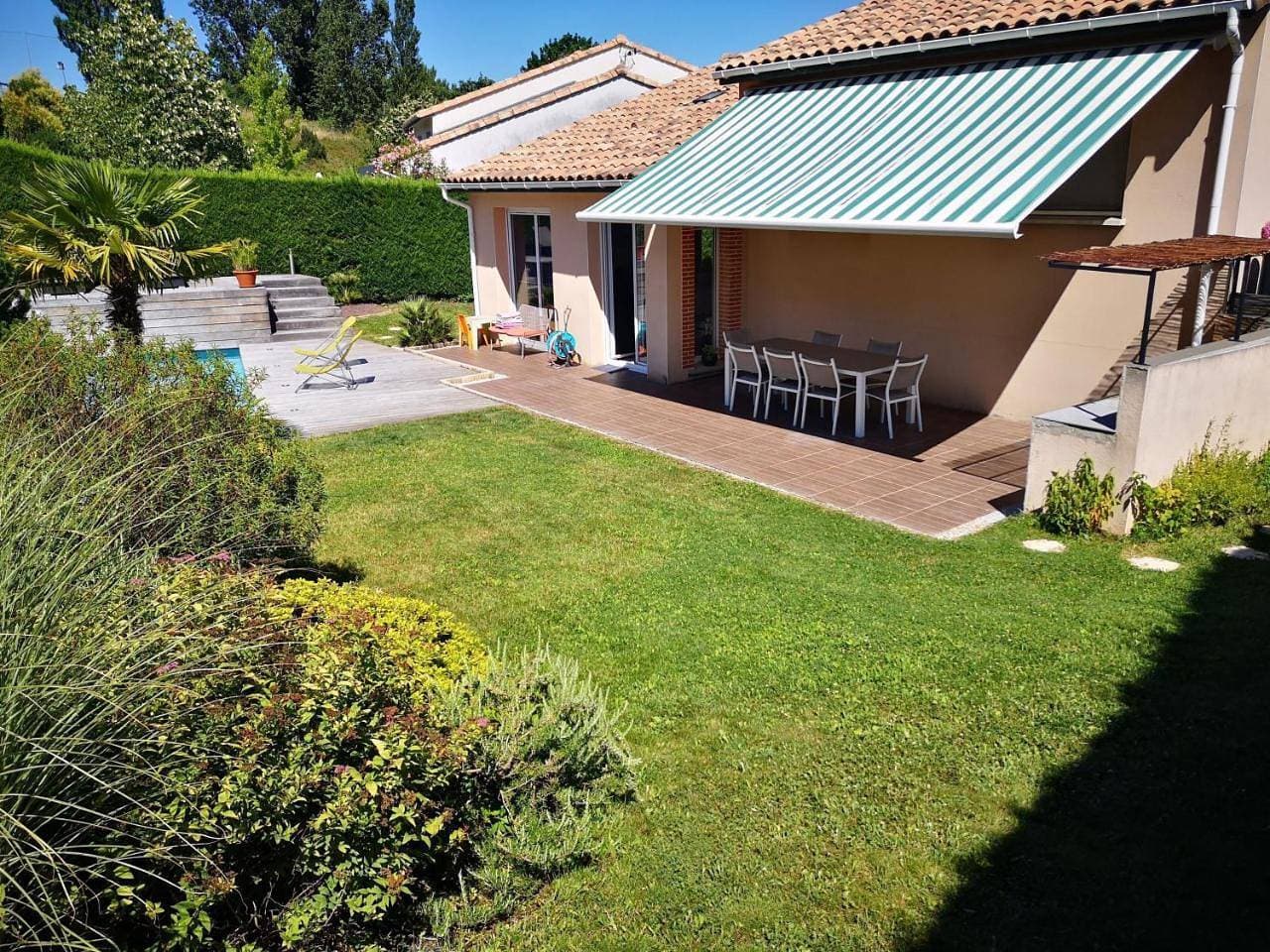 Foto 11 von 14: Holiday Home