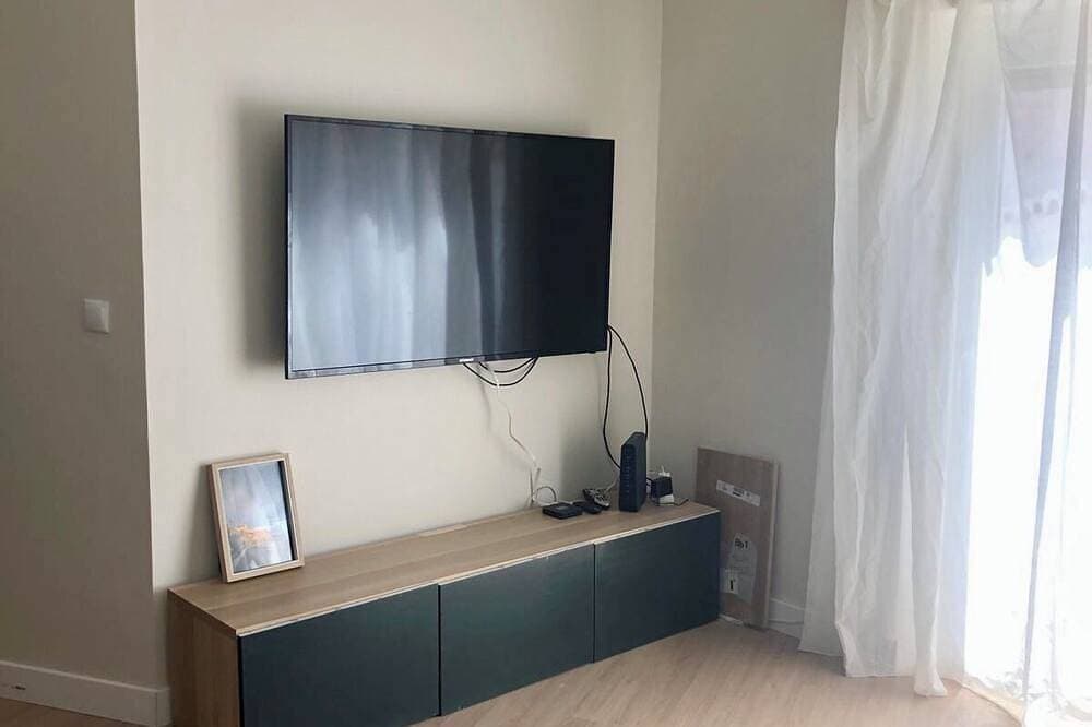 Foto 13 von 19: Cozy Apartment Cascais, Estoril, 4 min to the Beach