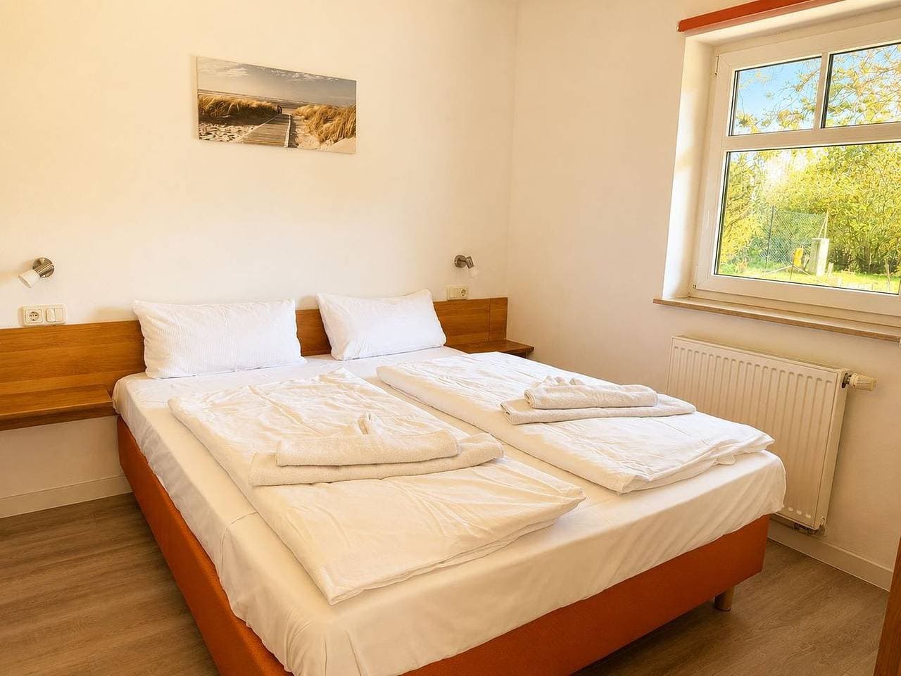 Foto 4 von 8: Ferienhaus Emma - Fewo 2