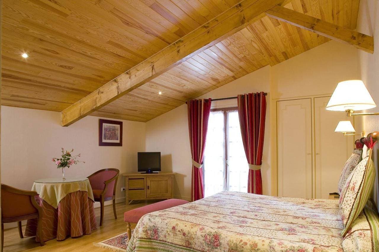 Foto 5 von 9: Tradition Double/Twin Room