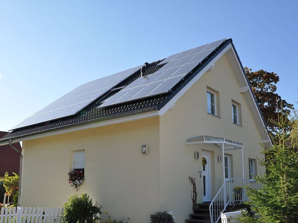 Foto 4 von 22: Ferienwohnung mit 1 Schlafzimmer