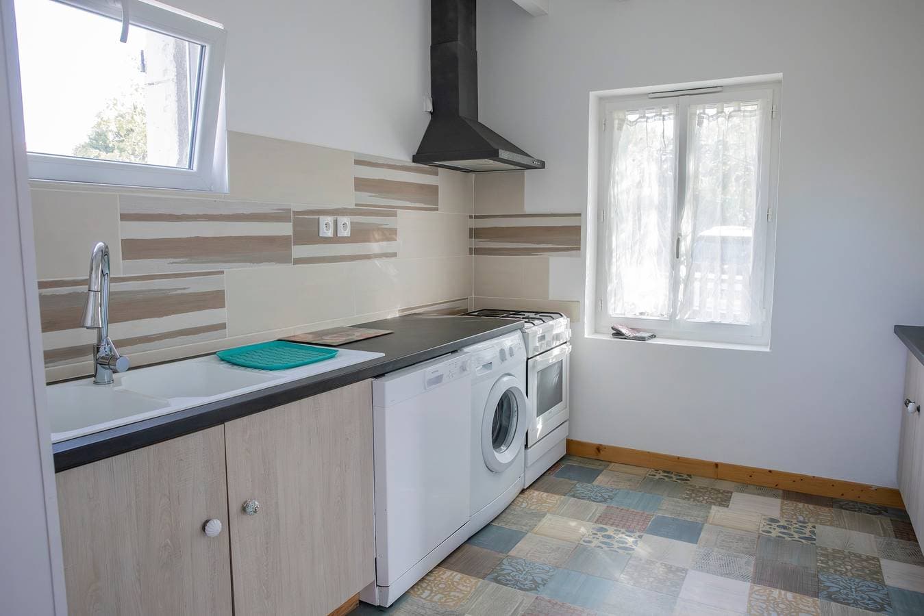 Foto 10 von 34: Komfortables Gîte, Terrasse, 4-8 Schlafplätze, nahe Zoo Beauval & Loire-Schlösser