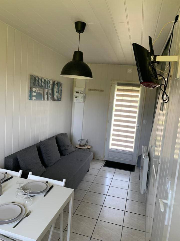 Foto 10 von 37: One-Bedroom House