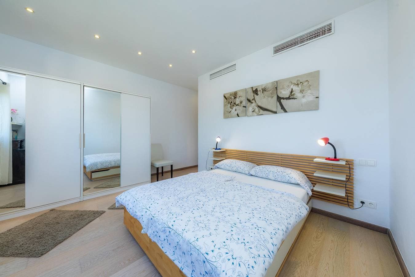 Foto 13 von 30: Villa 'Amarador' mit privatem Pool, WLAN und Klimaanlage
