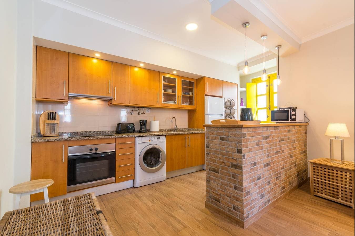Foto 6 von 22: Ferienwohnung für 2 Personen