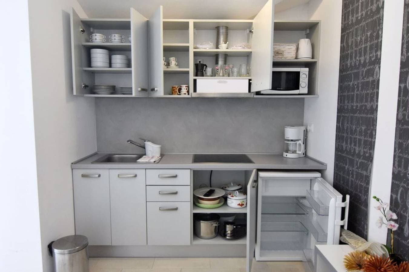 Foto 12 von 33: Gemütliche Wohnung mit Pool und Spielzimmer