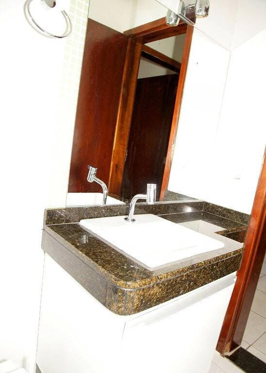 Foto 13 von 23: Residencial Mandino - Qualität, Konformität und Sicherheit