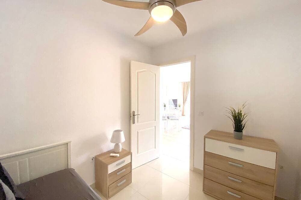 Foto 4 von 18: In Oasis Del Sur mit Privater Terrasse