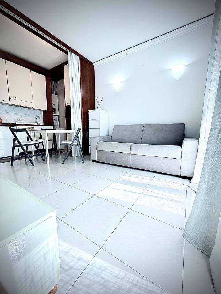 Foto 10 von 18: One-Bedroom Apartment