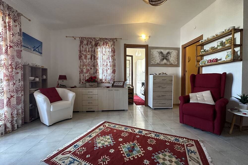 Foto 12 von 30: Gorgeous Villa in Marzamemi
