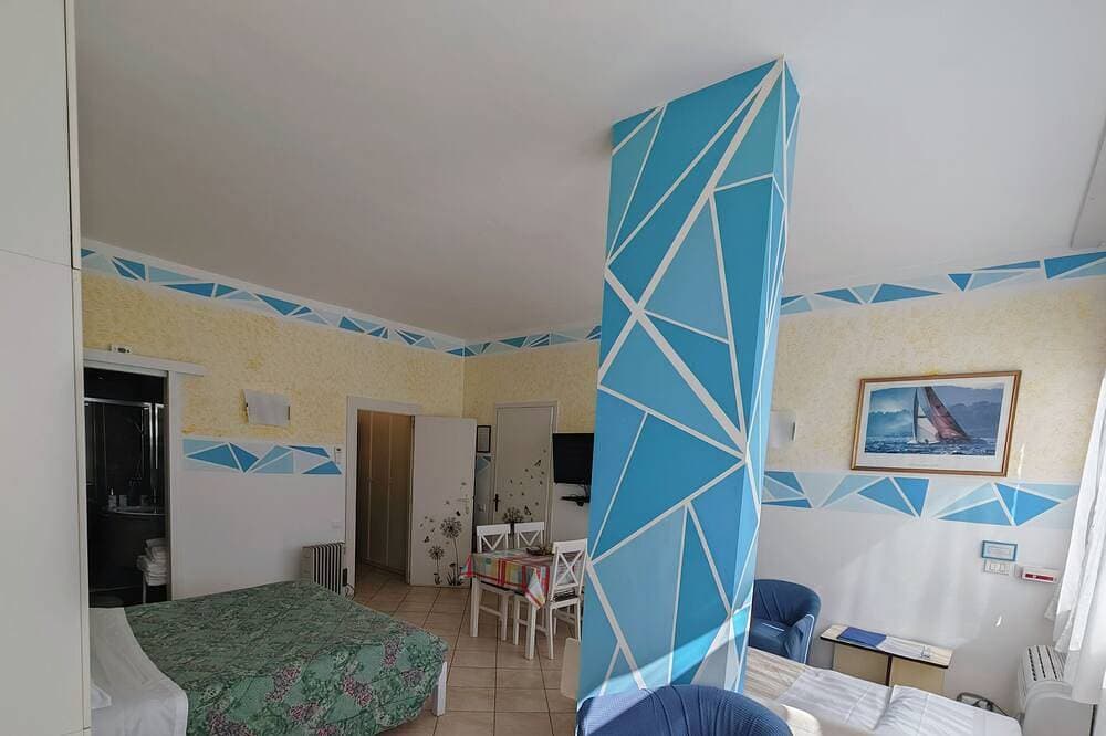 Foto 8 von 30: Ferienwohnung am Gardasee - Apartment 331