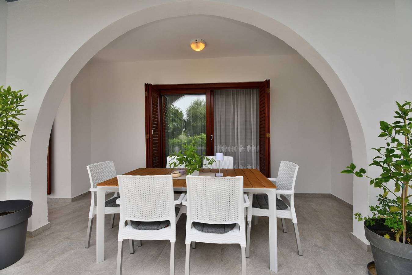 Foto 4 von 23: Apartment Mediteraneo