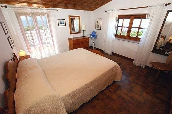 Foto 12 von 22: Villa Azzurra