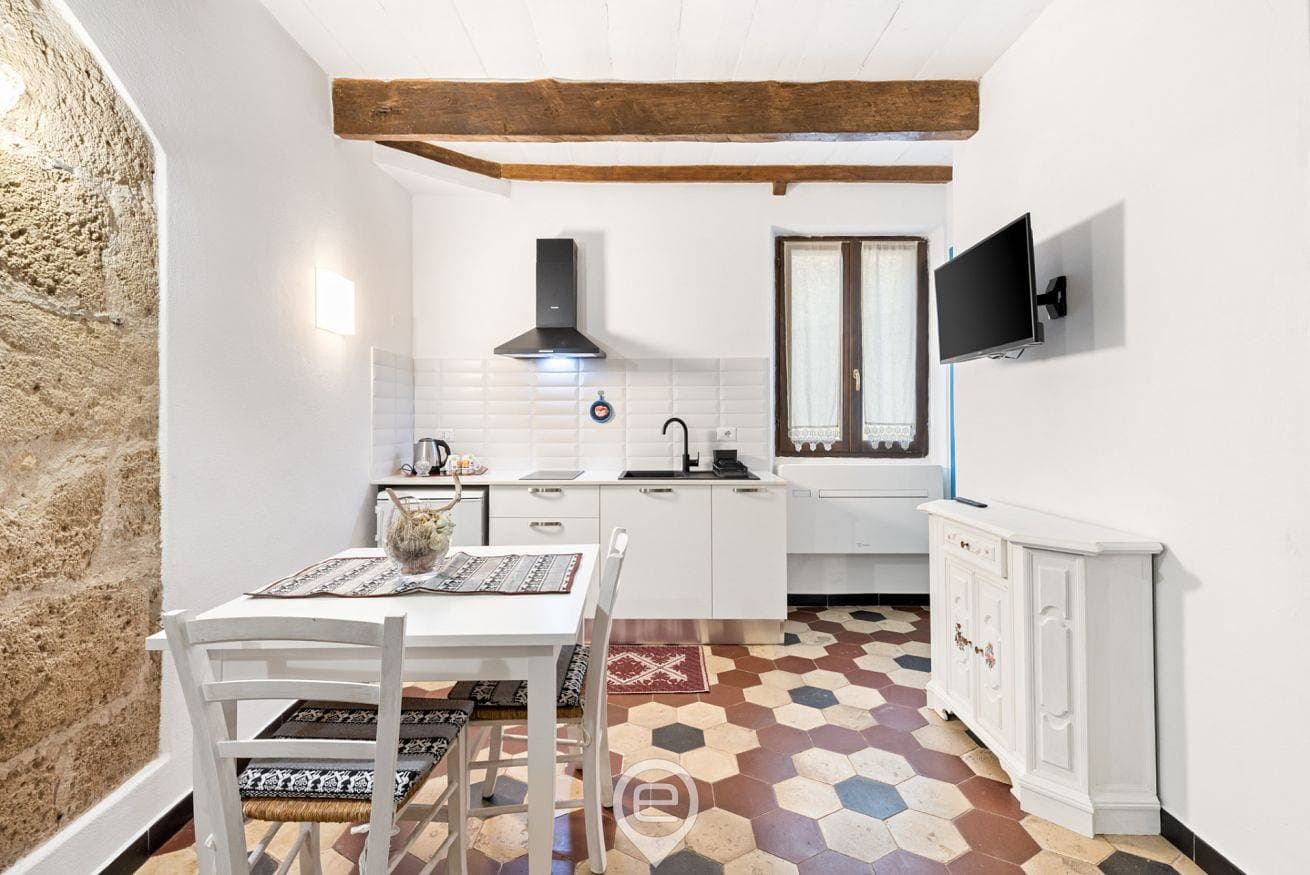 Foto 6 von 26: Ferienwohnung für 2 Personen
