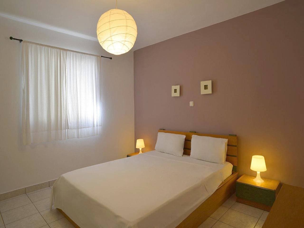 Foto 4 von 27: Budget Apartment - Ground Floor
