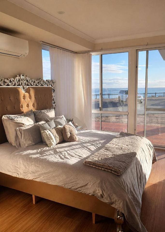 Foto 6 von 12: Deluxe Double Room with Sea View