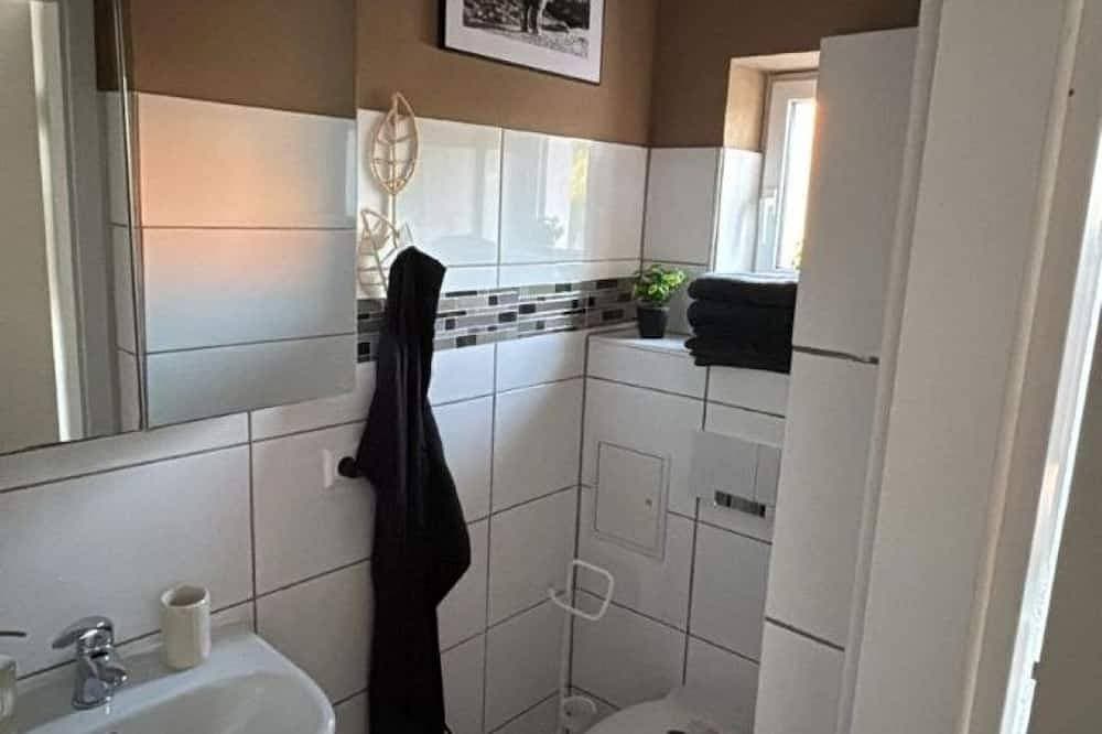 Foto 5 von 9: Schöne Wohnung für Monteure oder Geschäftsreisende, gratis WLAN, Netflix
