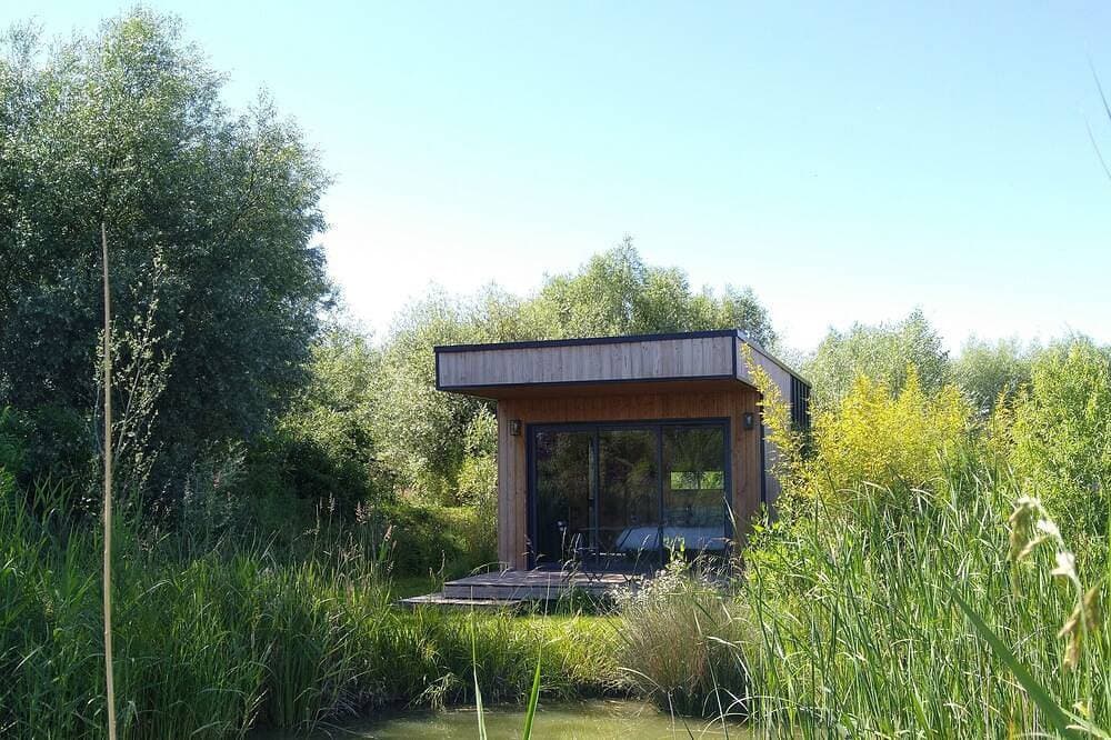 Foto 13 von 25: Lodge 7-Lodge-Deluxe-Ensuite