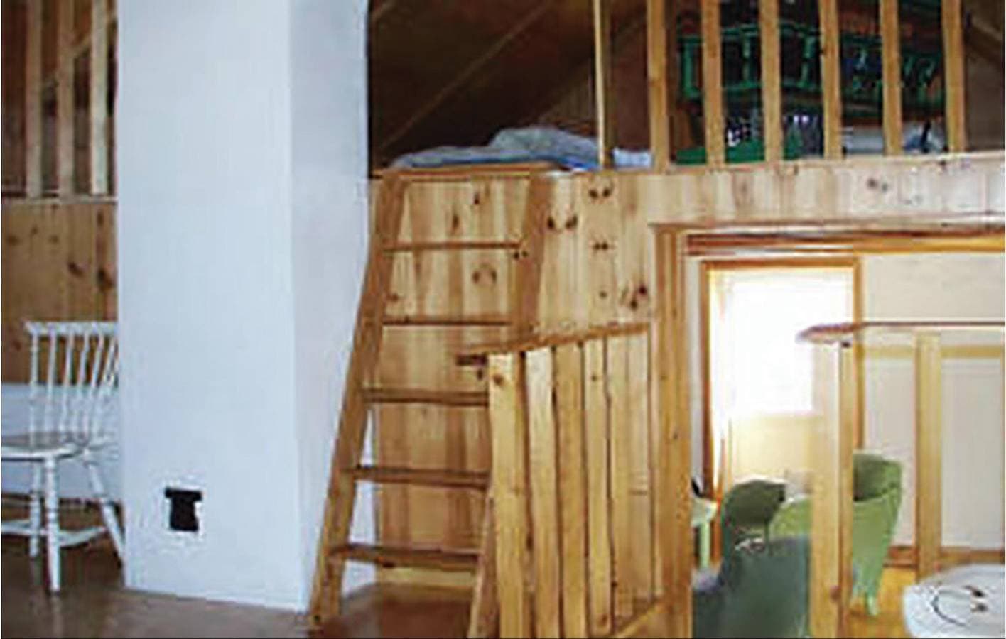 Foto 5 von 15: Ferienhaus für 5 Personen mit Seeblick