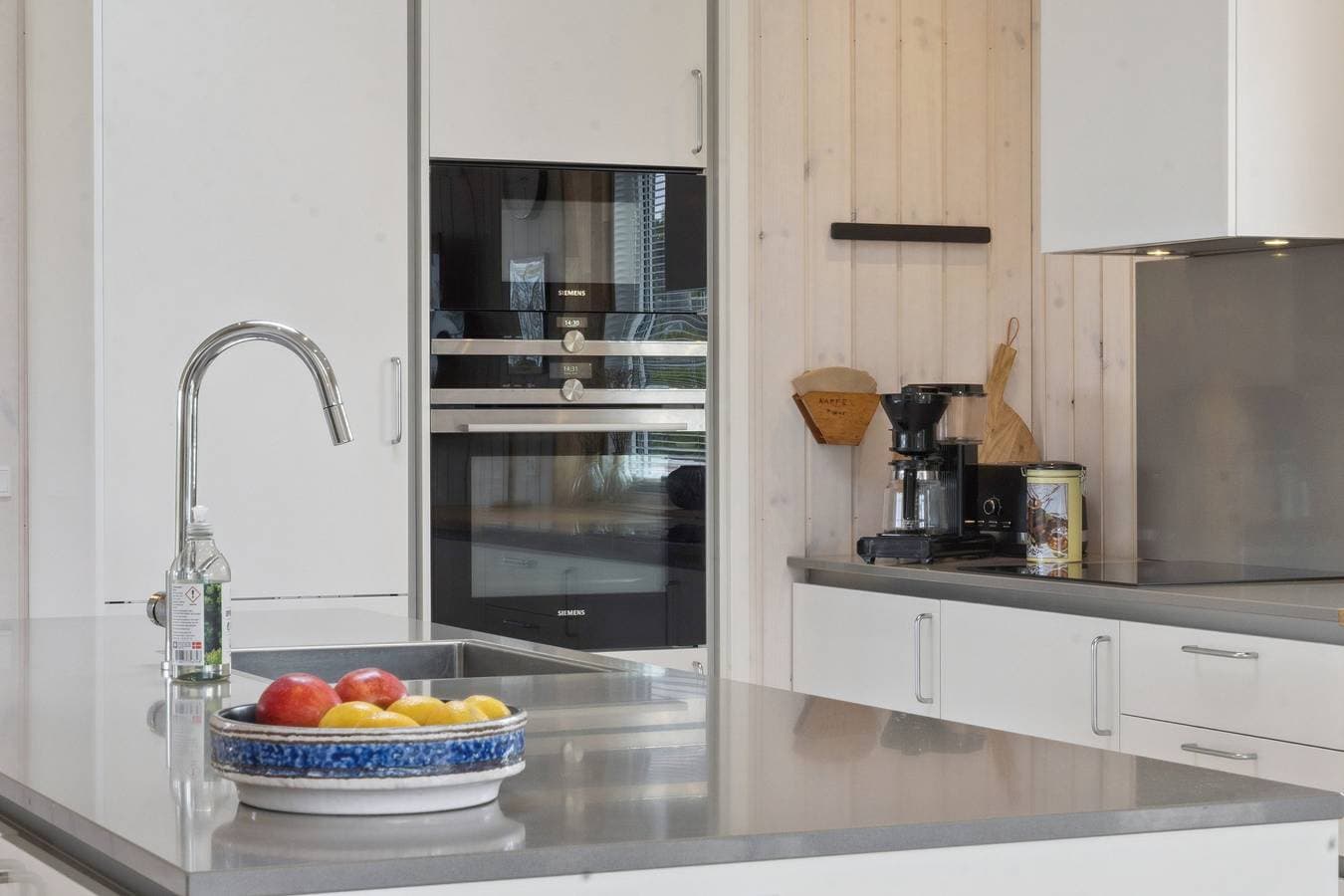 Foto 12 von 41: Geräumiges Ferienhaus auf Bogø