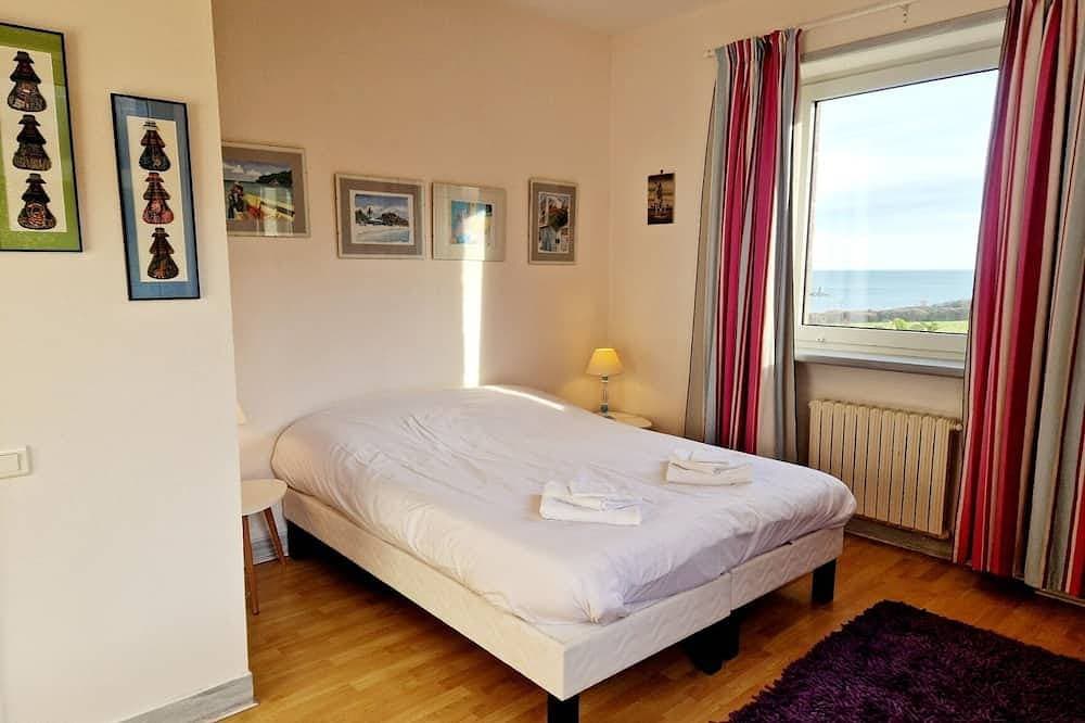 Foto 7 von 30: Schöne, romantische Unterkunft mit einem außergewöhnlichen Meerblick (4 Sterne)