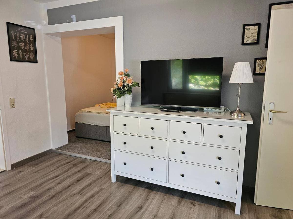 Foto 4 von 8: Family Room